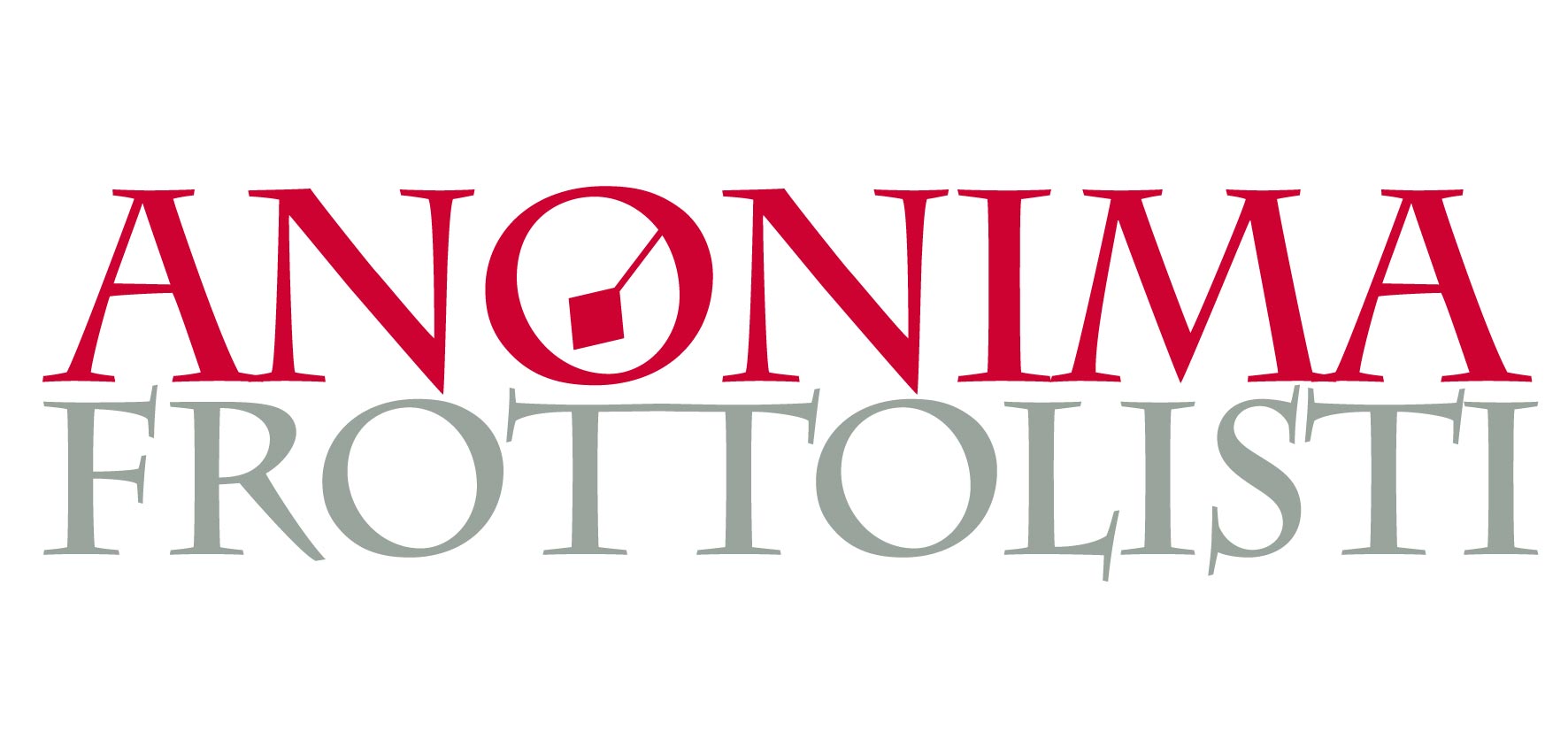 Anonima Frottolisti Logo