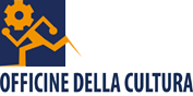 Logo Officine della Cultura, Arezzo